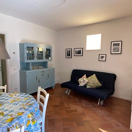 Holiday House Alla Torre Mandello del Lario Extérieur photo