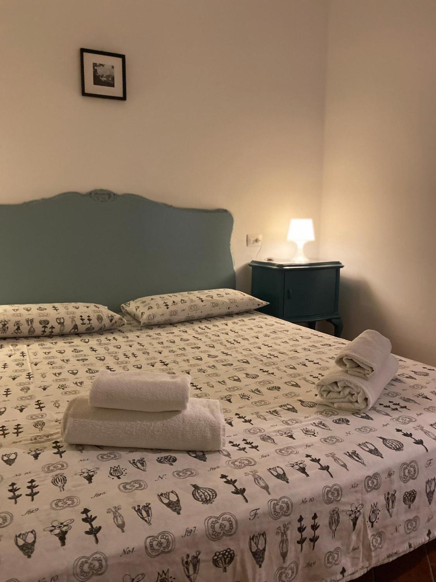 Holiday House Alla Torre Mandello del Lario Extérieur photo