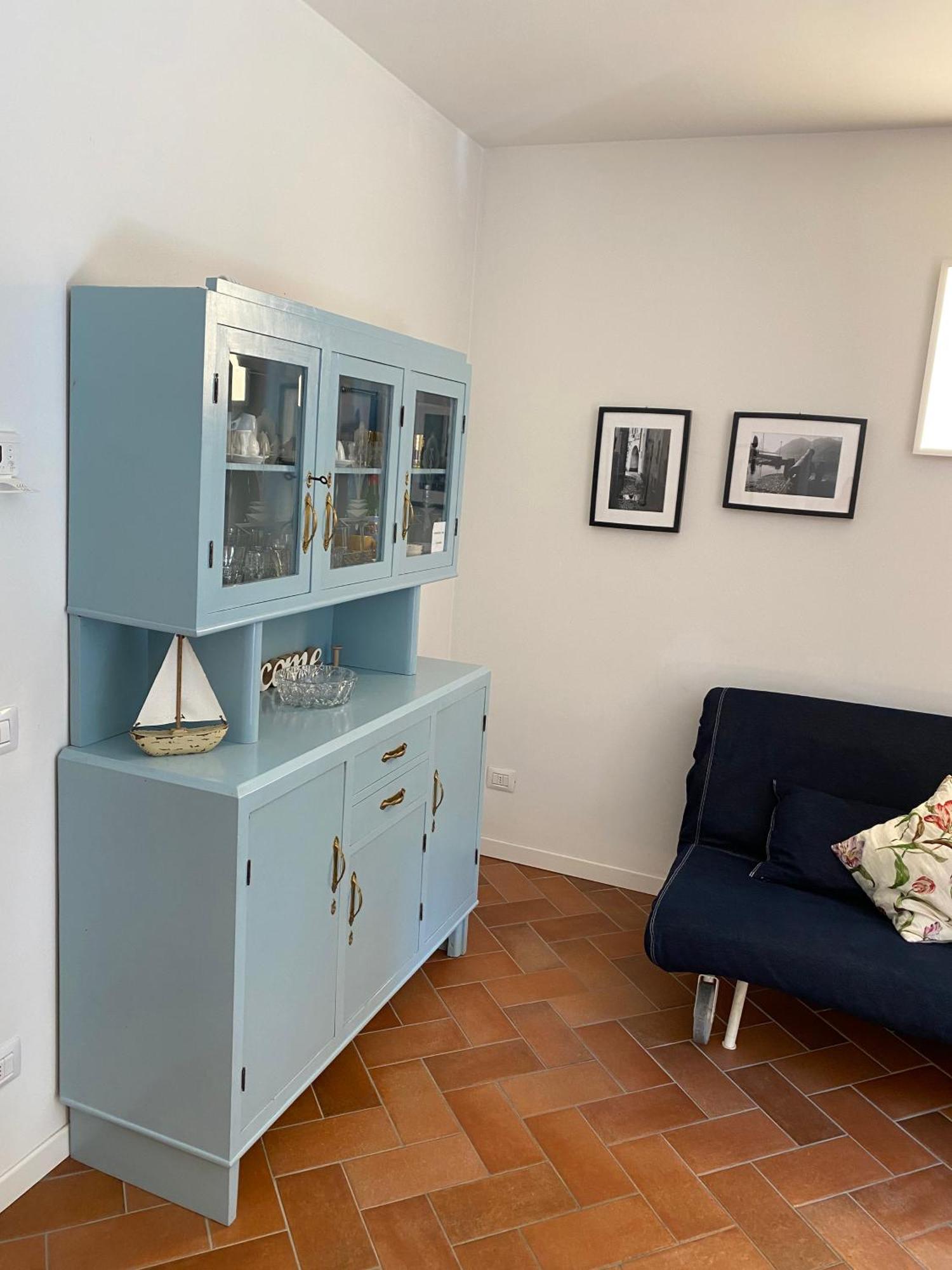 Holiday House Alla Torre Mandello del Lario Extérieur photo