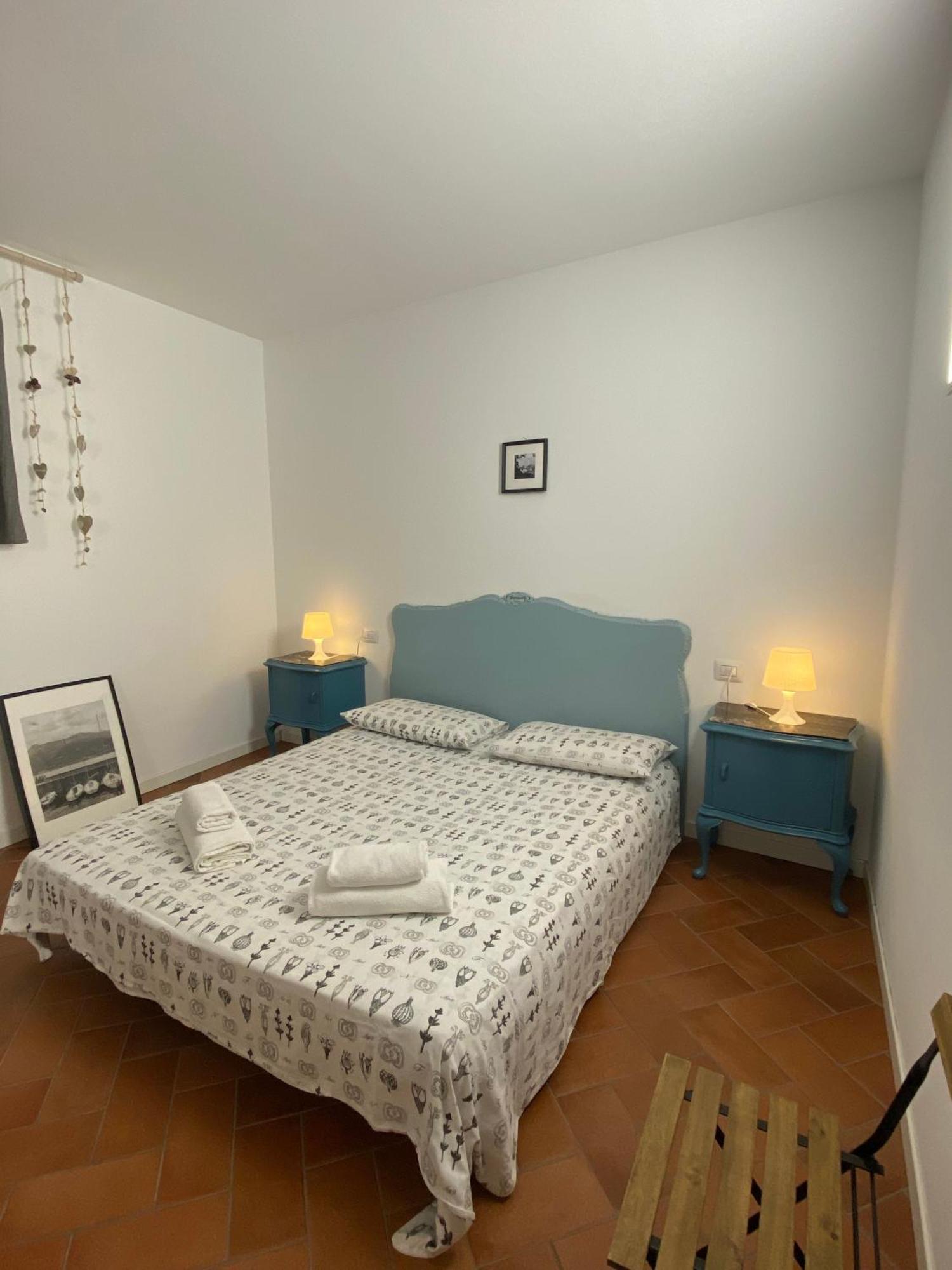 Holiday House Alla Torre Mandello del Lario Extérieur photo
