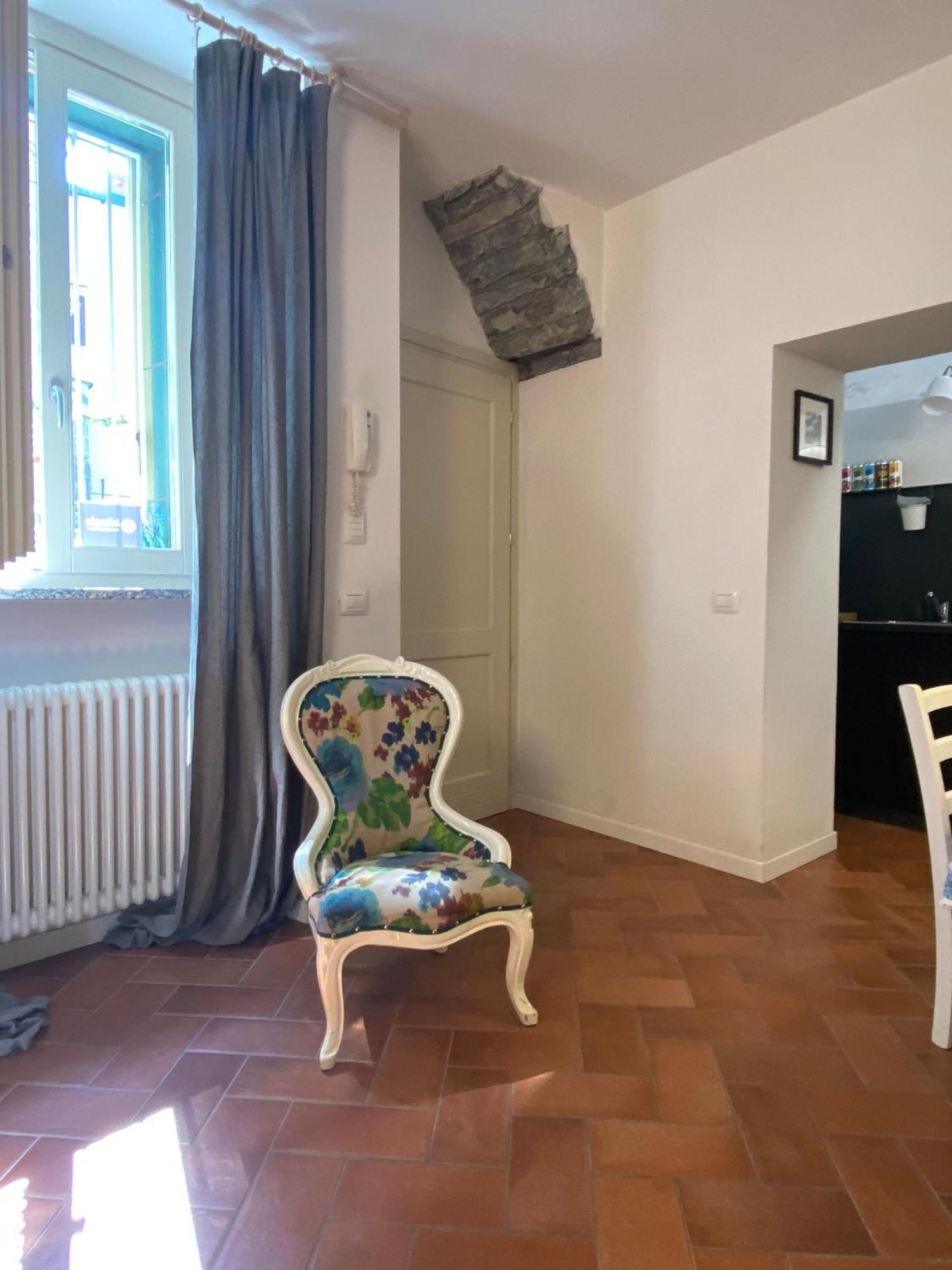 Holiday House Alla Torre Mandello del Lario Extérieur photo