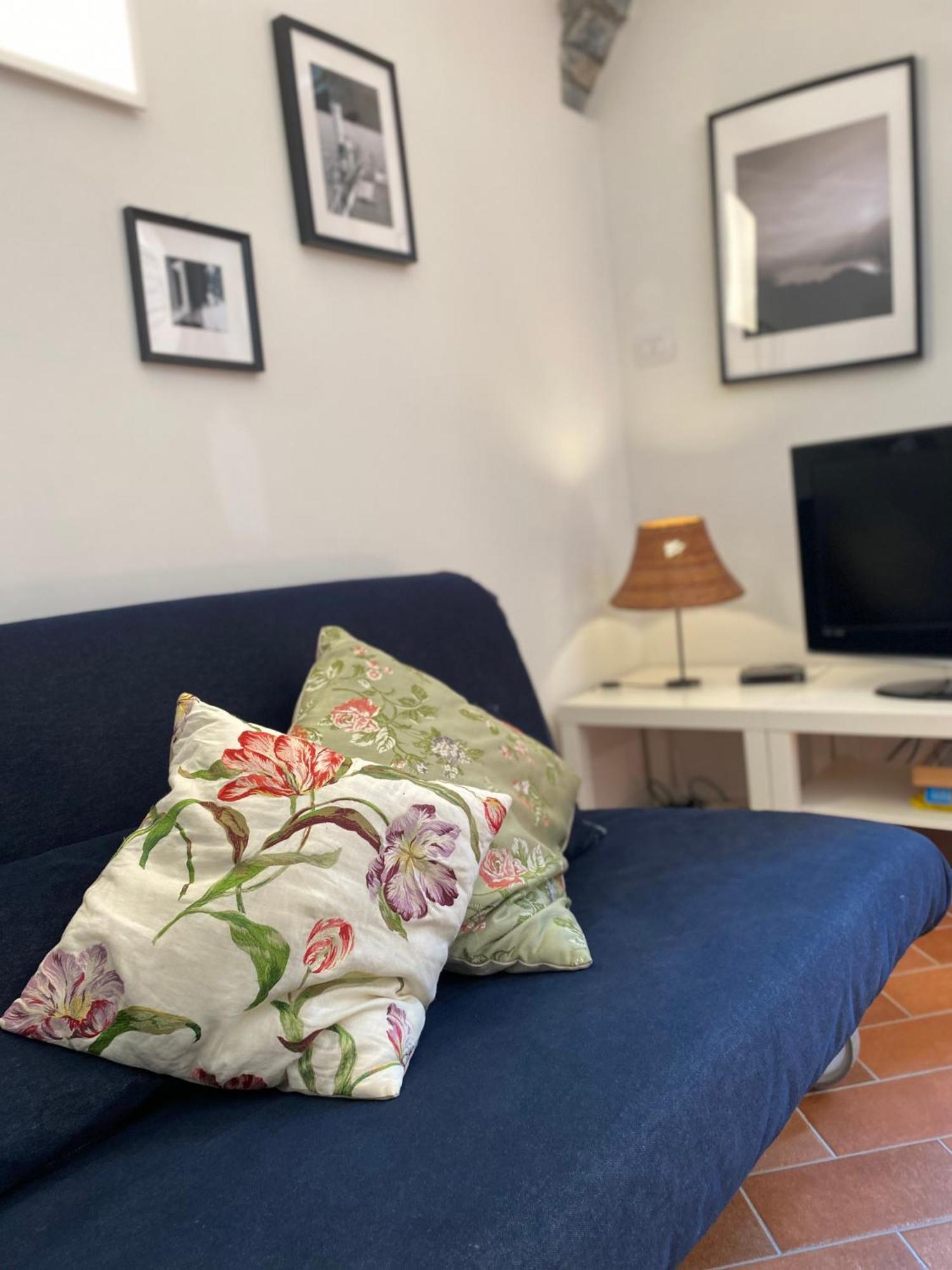 Holiday House Alla Torre Mandello del Lario Extérieur photo