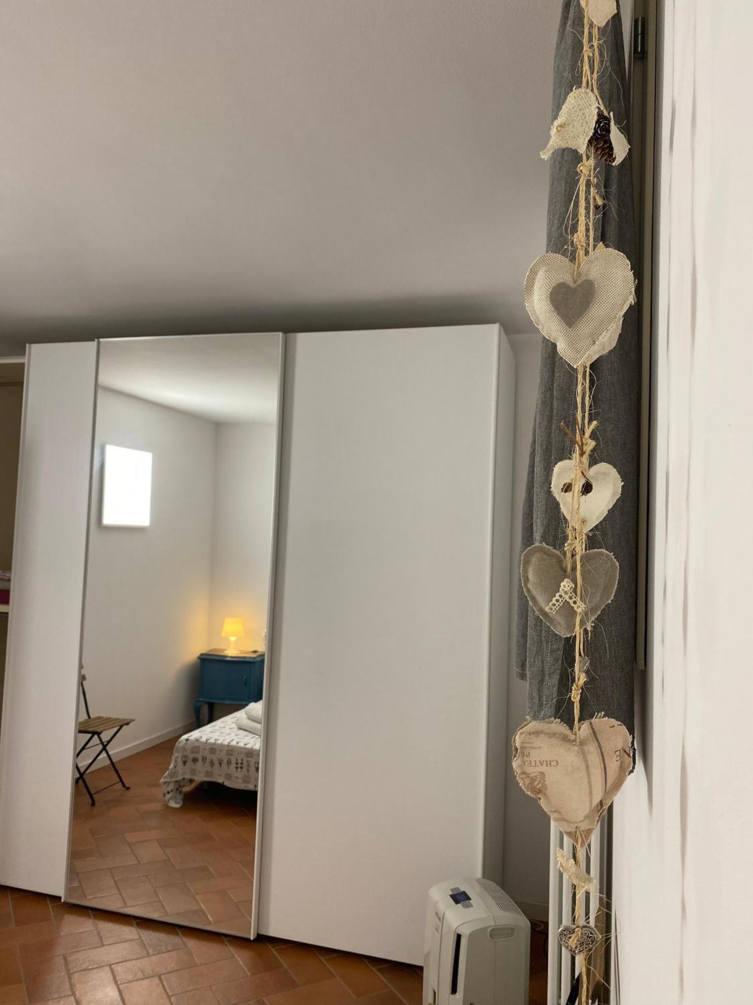 Holiday House Alla Torre Mandello del Lario Extérieur photo