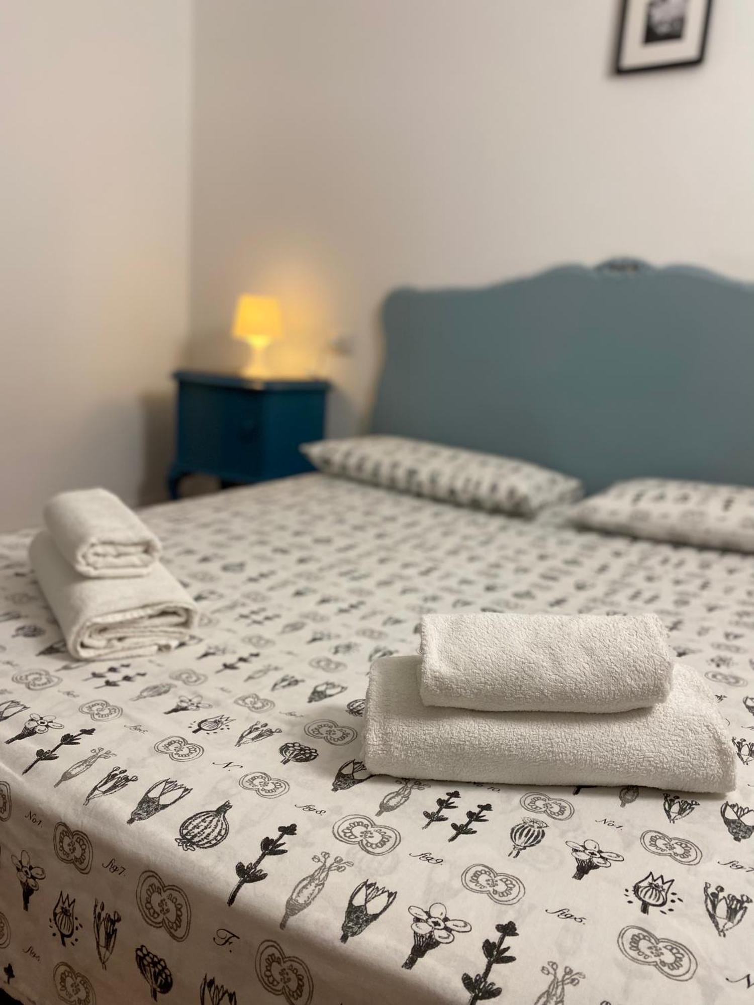 Holiday House Alla Torre Mandello del Lario Extérieur photo