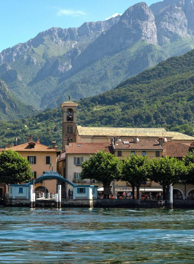 Holiday House Alla Torre Mandello del Lario Extérieur photo